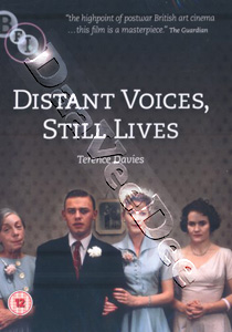 Distant Voices, Still Lives |   DVD